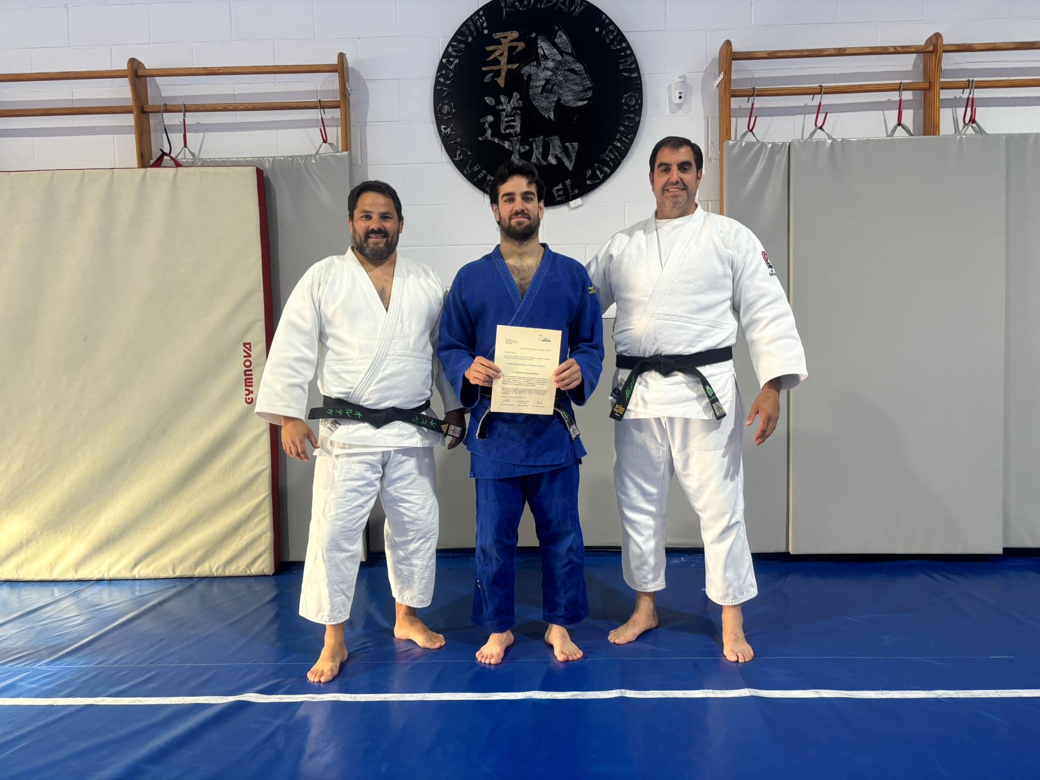Main image of Club de Judo Judolin