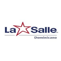 Club de Judo La Salle logo