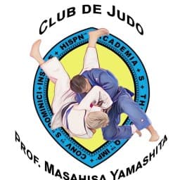 Club de Judo UASD logo