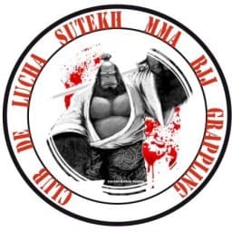 Club de lucha sutekh logo