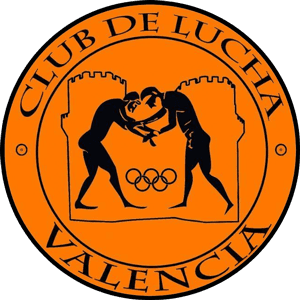 Club de Lucha Valencia logo