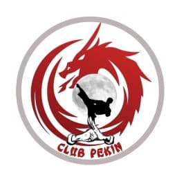CLUB DEPORTIVO ESPECIALIZADO FORMATIVO PEKIN logo