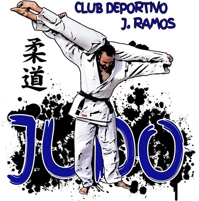 Club deportivo J.Ramos logo