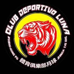 CLUB DEPORTIVO LUNA logo
