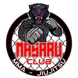Club deportivo masaru logo