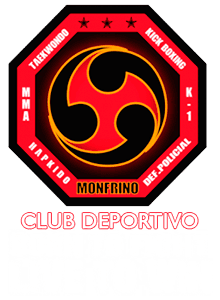 Club Deportivo Monfrino logo