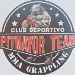 Club deportivo Pit Mayor logo