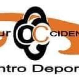 club deportivo Sur Occidental logo