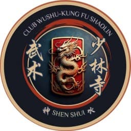 CLUB FORMATIVO ESPECIALIZADO SHEN SHUI logo