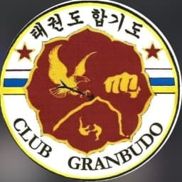 Club Granbudo logo