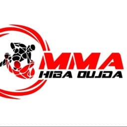 Club Hiba MMA Oujda logo