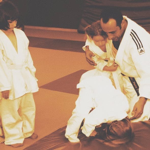 Main image of Club Judo Mundolsheim
