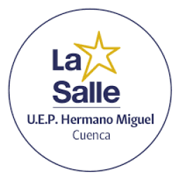 CLUB LA SALLE CUENCA logo