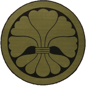 CLUB LILLOIS DE JUDO KENDO logo