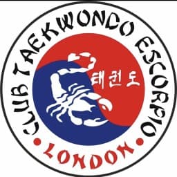 Club Taekwondo Escorpio London logo