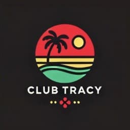 Club Tracy logo