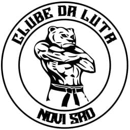 Clube Da Luta Novi Sad logo