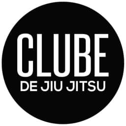 Clube de Jiu Jitsu logo