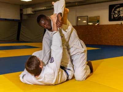 Main image of Clube De Judo Do Porto