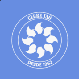Clube Jaó logo