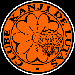 Clube Kanji de Lutas Colombia logo