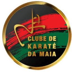 Clube Karate da Maia logo