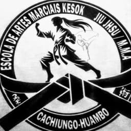 Clube Kezok Cachiungo logo