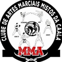 Clube Mete Bomba Caála logo