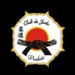 clud de judo pudeto logo