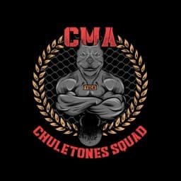 CMA Córdoba Martial Arts logo