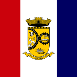 CME Agrolândia logo