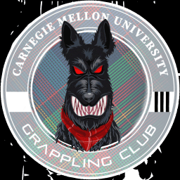 CMU Grappling logo
