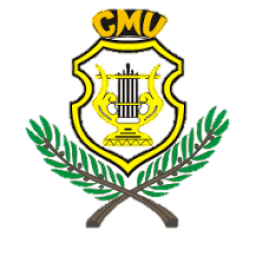 CMU ( WRESTLING CLUBE MUSICAL UNIÃO logo