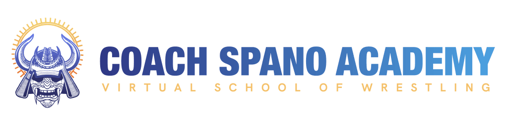 Coach Spano Academy logo