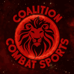 Coalition Combat Sports logo