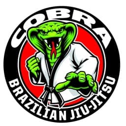 Cobra BJJ Chelsea logo