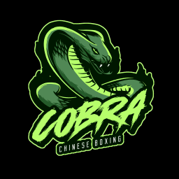 Cobra Chinese Boxing logo