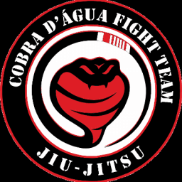 Cobra Dagua Fight Team logo
