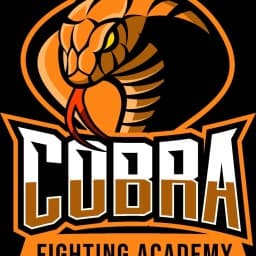 Cobra fighting Academy logo