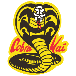 Cobra JK logo