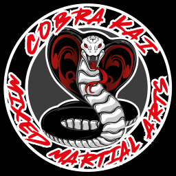 COBRA KAI Mixed Martial Arts logo
