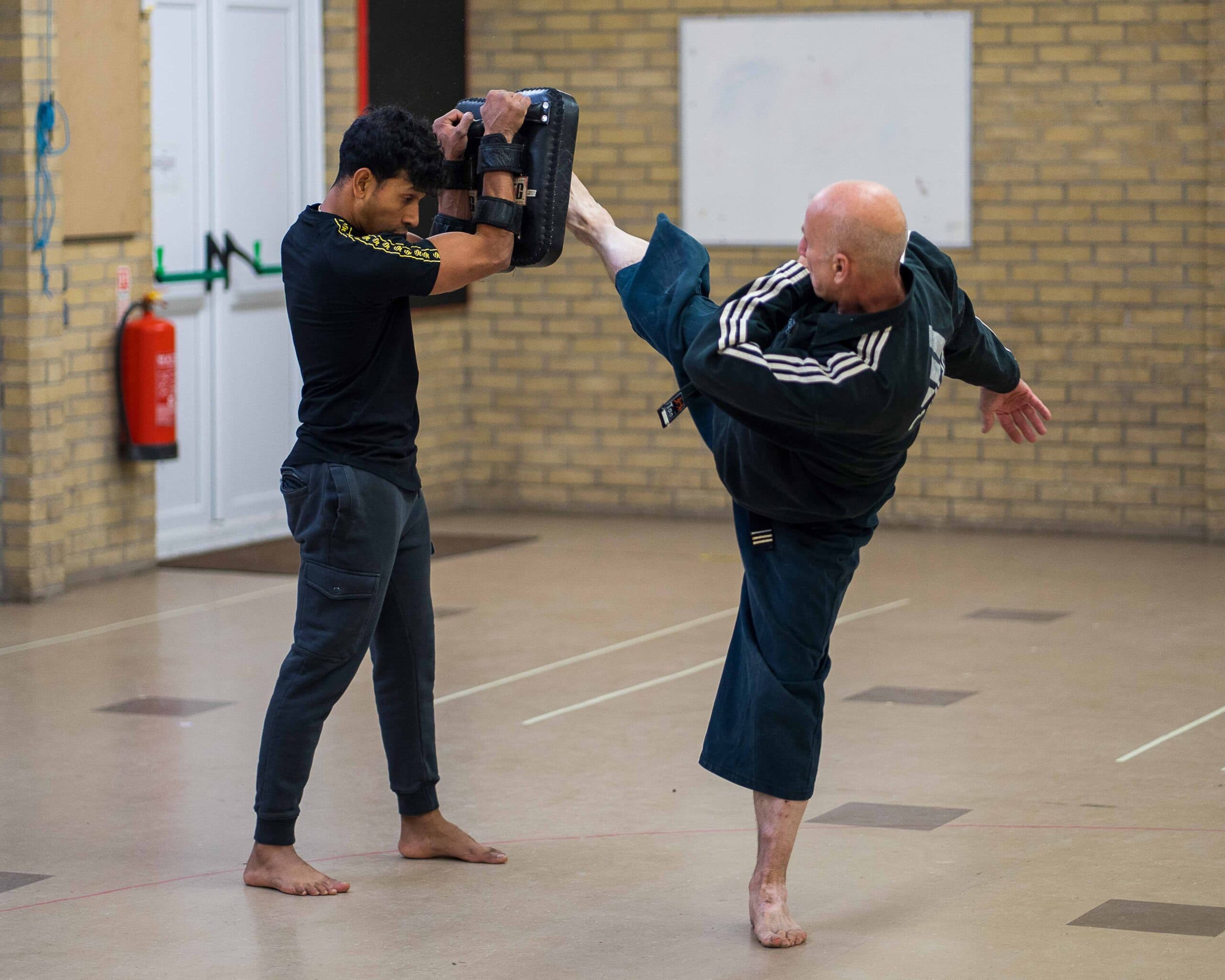 Main image of Cobra Kickboxing