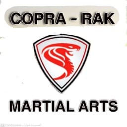 Cobra rak club logo