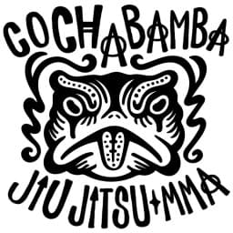 Cochabamba BJJ logo