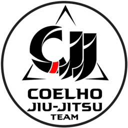 COELHO JIU-JITSU TEAM logo