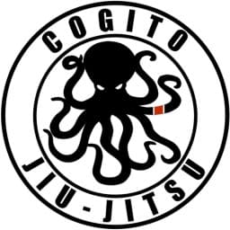 Cogito Jiu Jitsu logo
