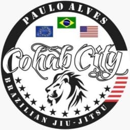 Cohab City logo