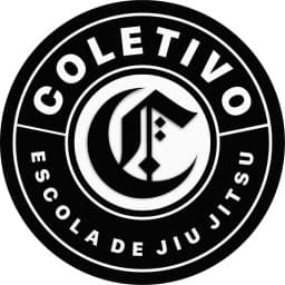 COLETIVO BJJ logo