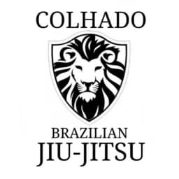 Colhado Brazilian Jiu-Jitsu Academy logo