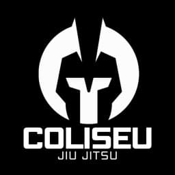 Coliseu Jiu Jitsu RS logo